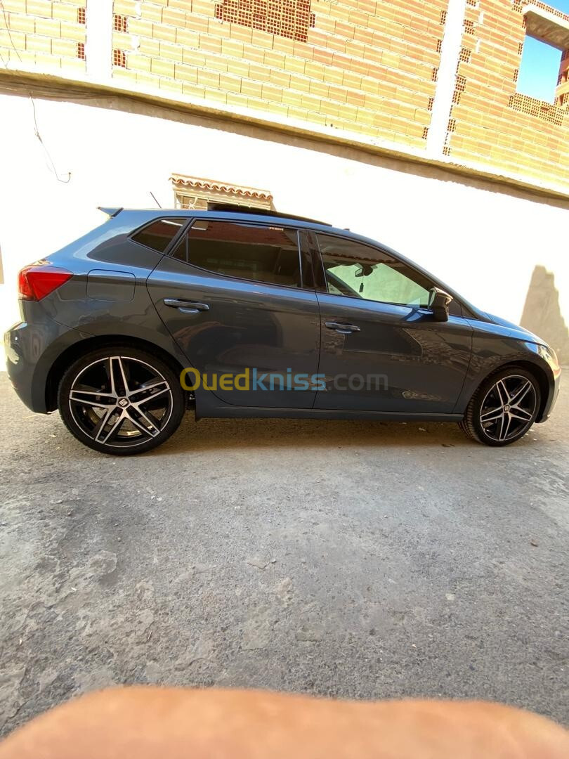 Seat Ibiza 2019 FR+