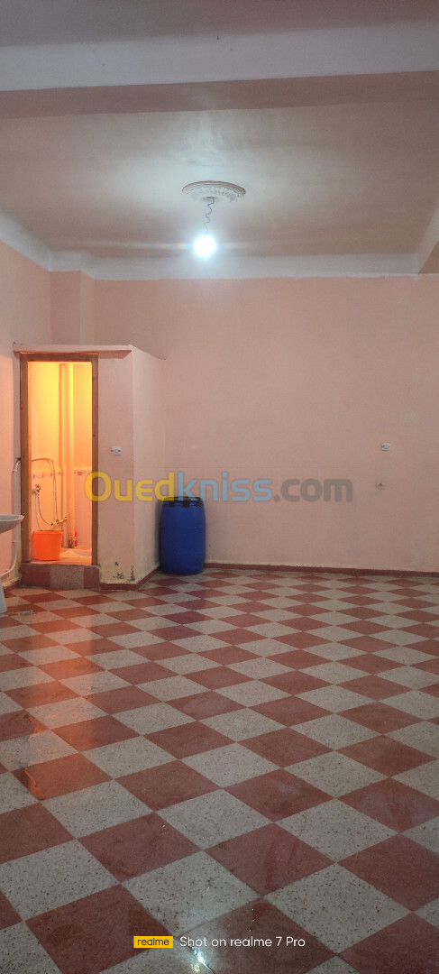 Location Appartement Tipaza Fouka