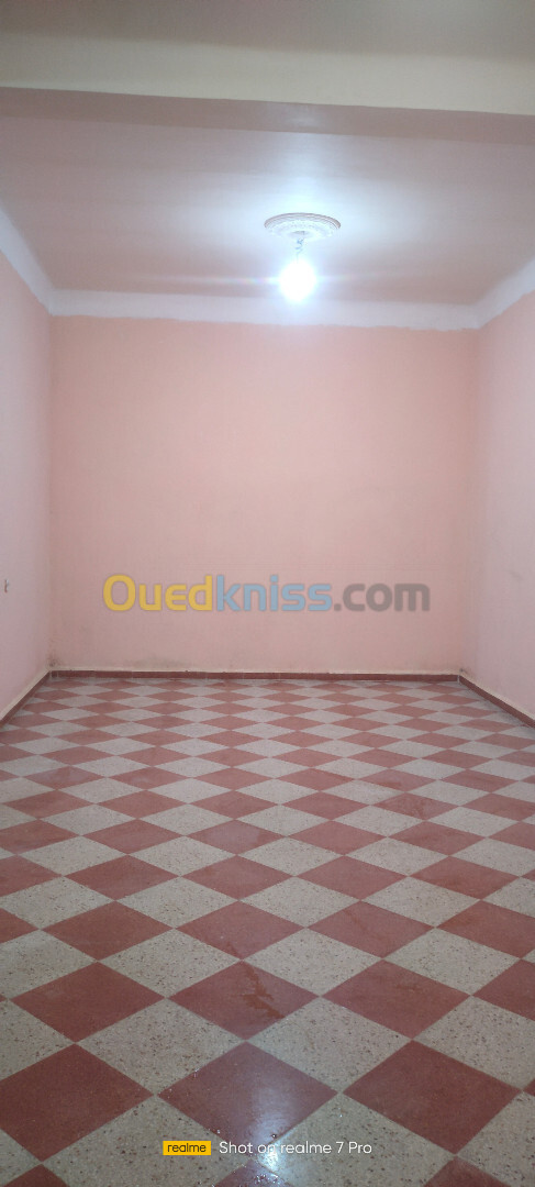 Location Appartement Tipaza Fouka