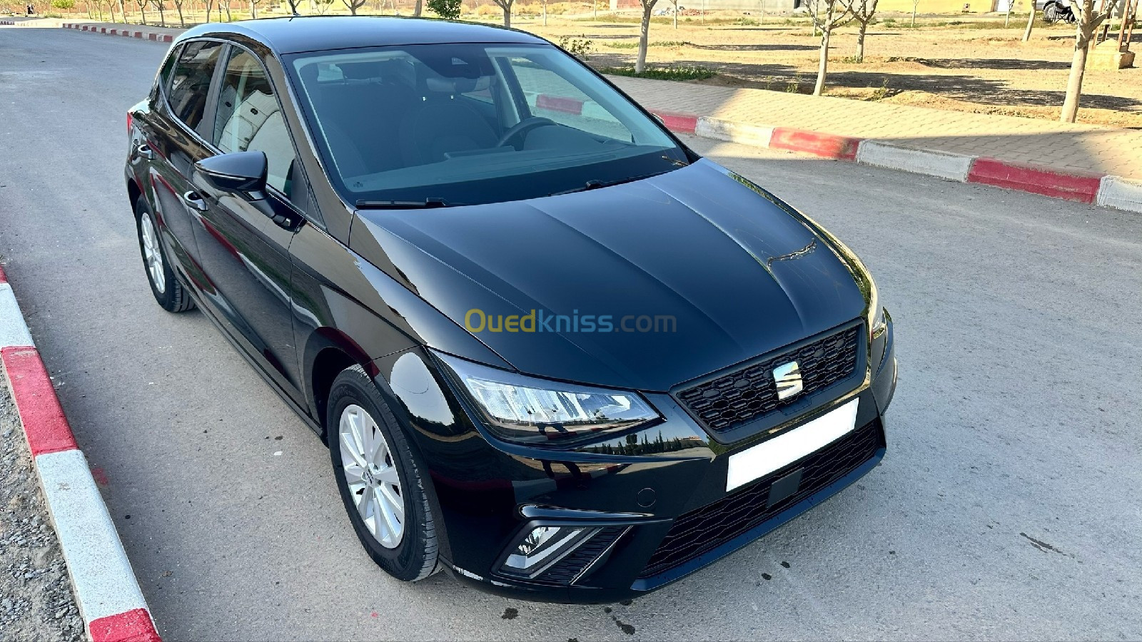 Seat Ibiza 2022 Ibiza