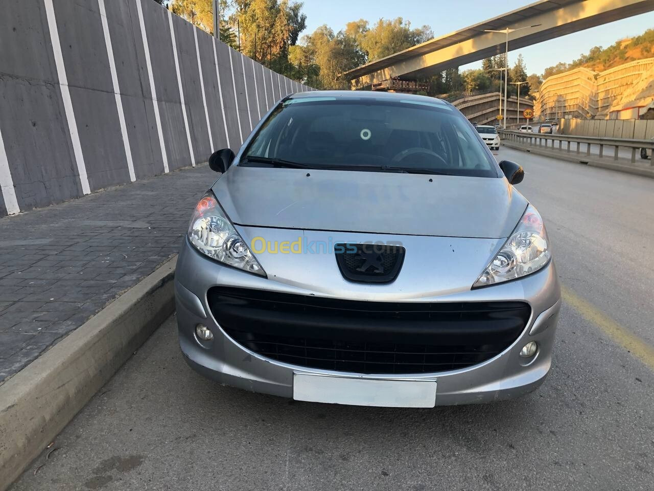 Peugeot 207 2006 