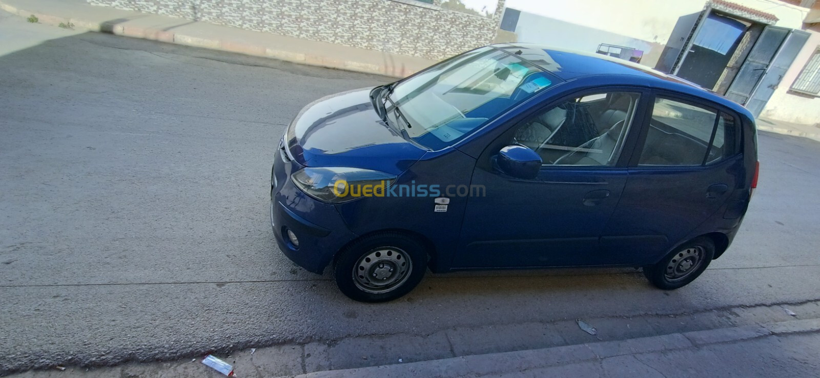 Hyundai i10 2010 i10