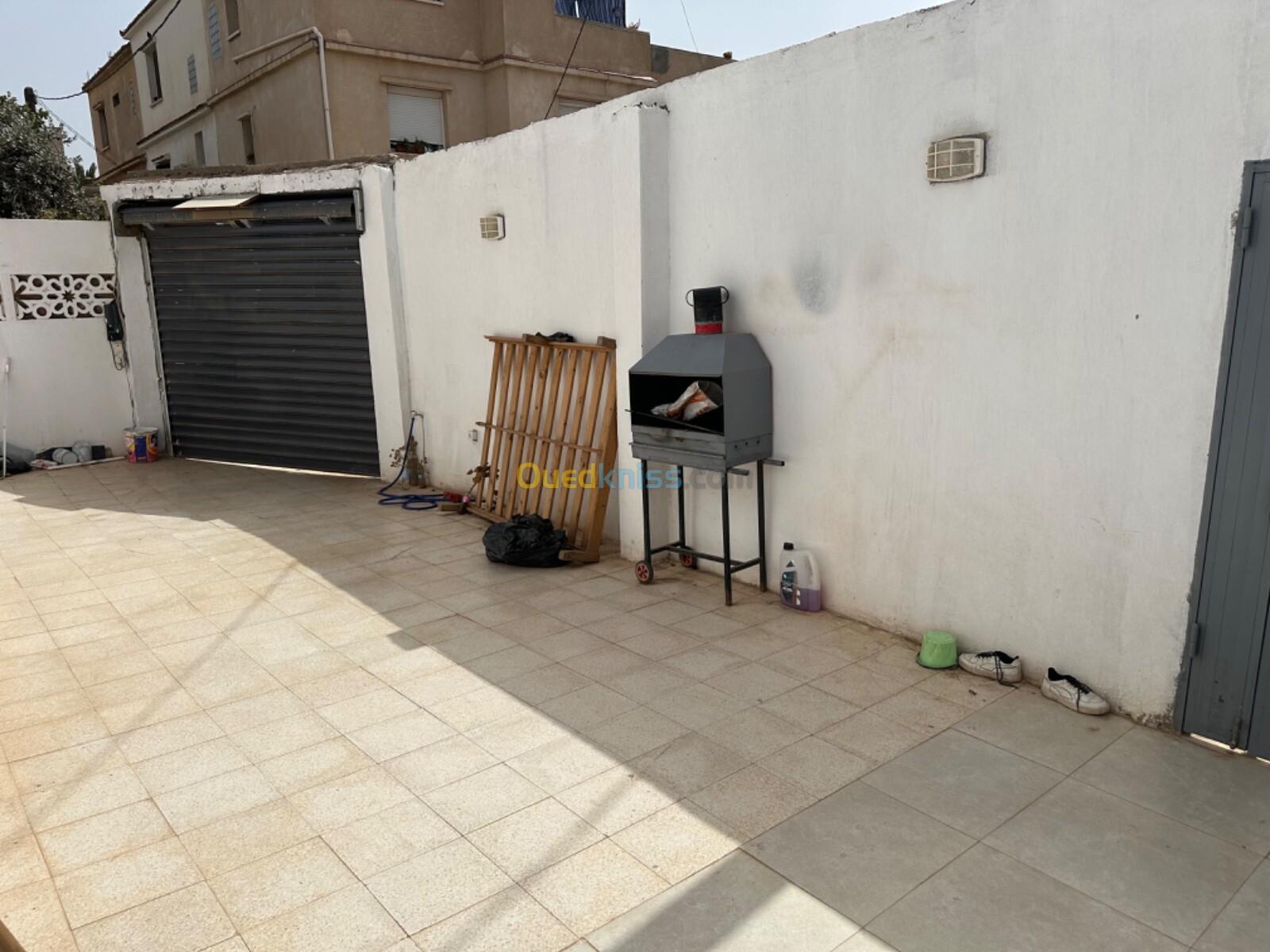 Location Appartement F5 Tipaza Kolea