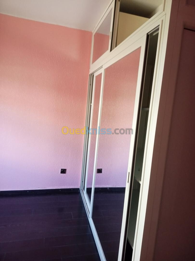 Vente Appartement F3 Alger Kouba