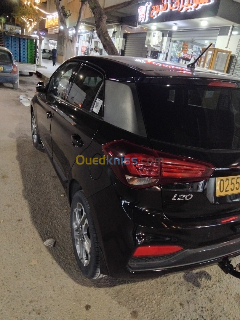 Hyundai i20 2020 i20