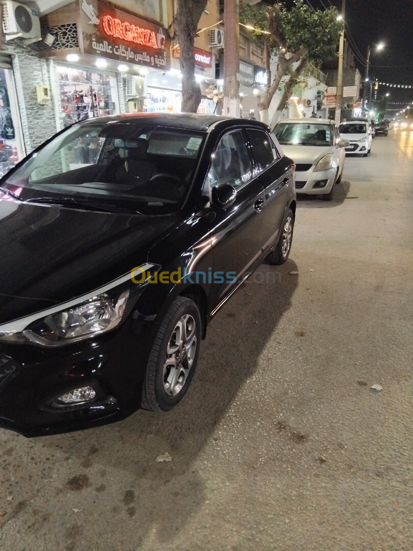 Hyundai i20 2020 i20