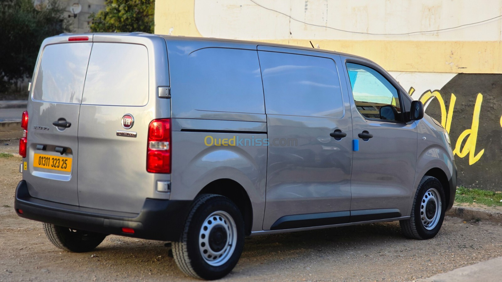 Fiat Scudo 2023 Scudo