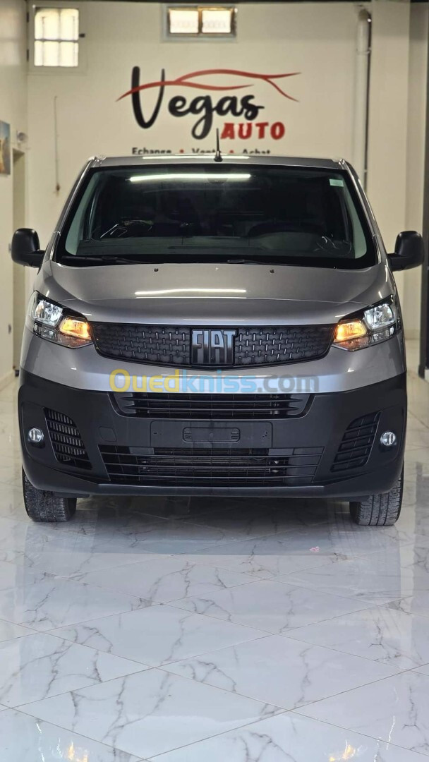 Fiat Scudo 2023 Scudo par 16