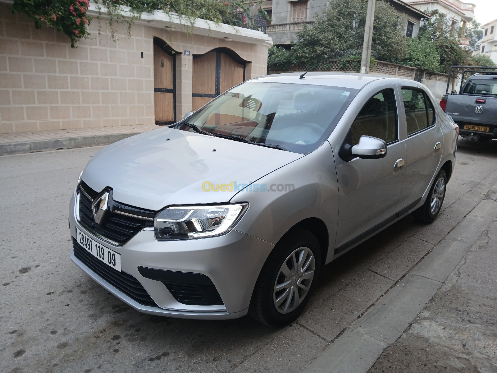 Renault Symbol 2019 Essentielle