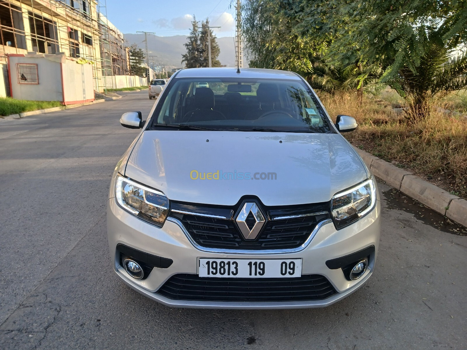 Renault Symbol 2019 Extrême