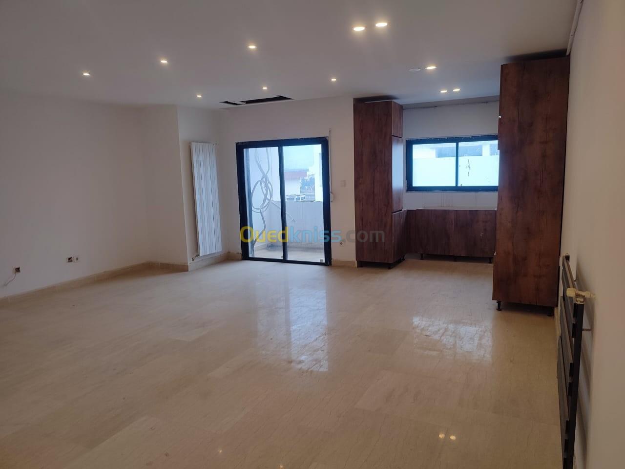 Vente Appartement F4 Blida Boufarik