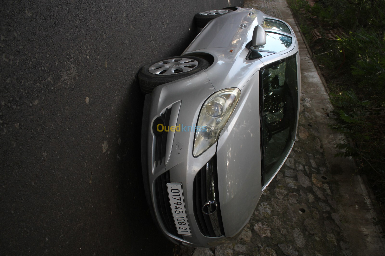 Opel Corsa 2008 