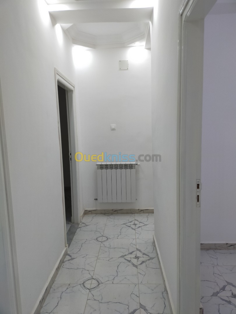 Vente Appartement F3 Alger Khraissia