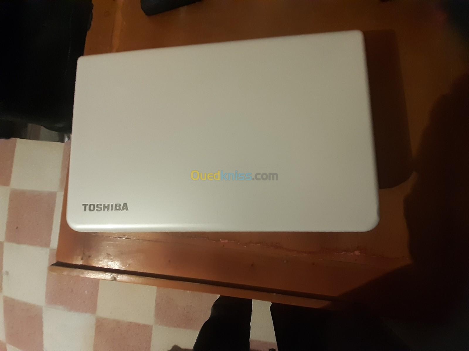 TOSHIBA SATELLITE C55-A-1T6