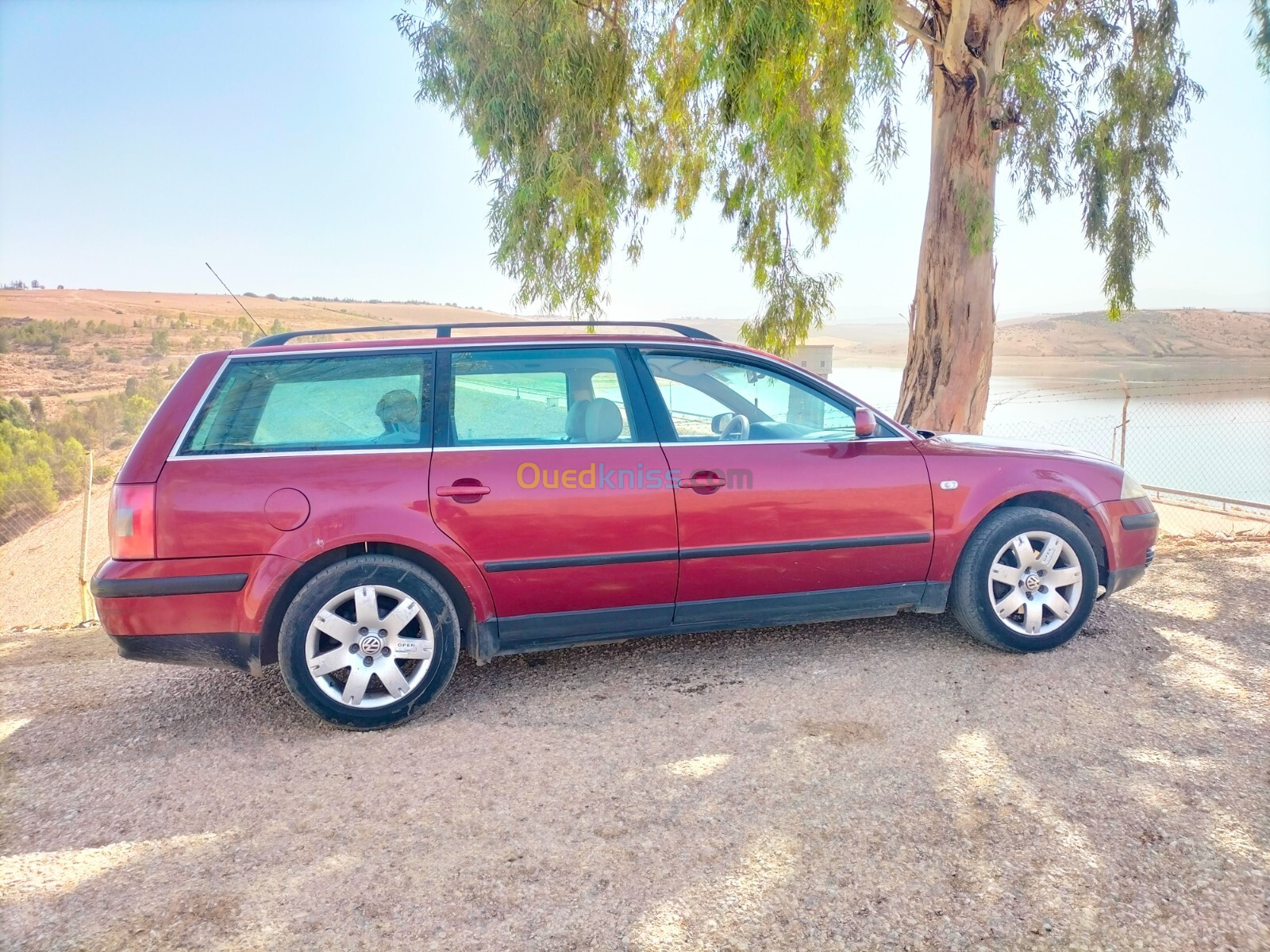 Volkswagen Passat 2003 Passat