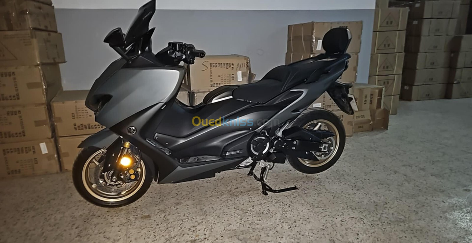 Yamaha Tmax 560 2022 2022