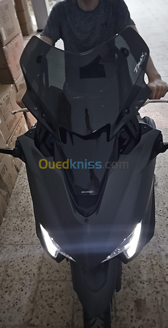 Yamaha Tmax 560 2022 2022