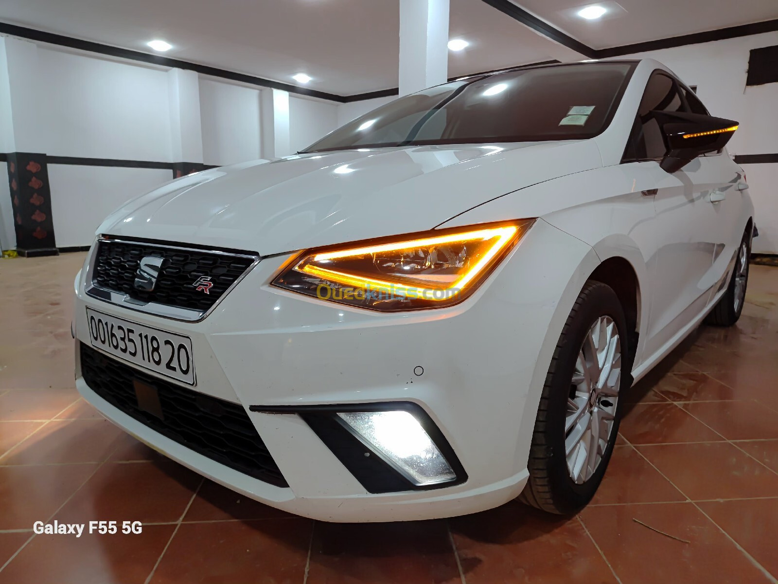 Seat Ibiza 2018 FR