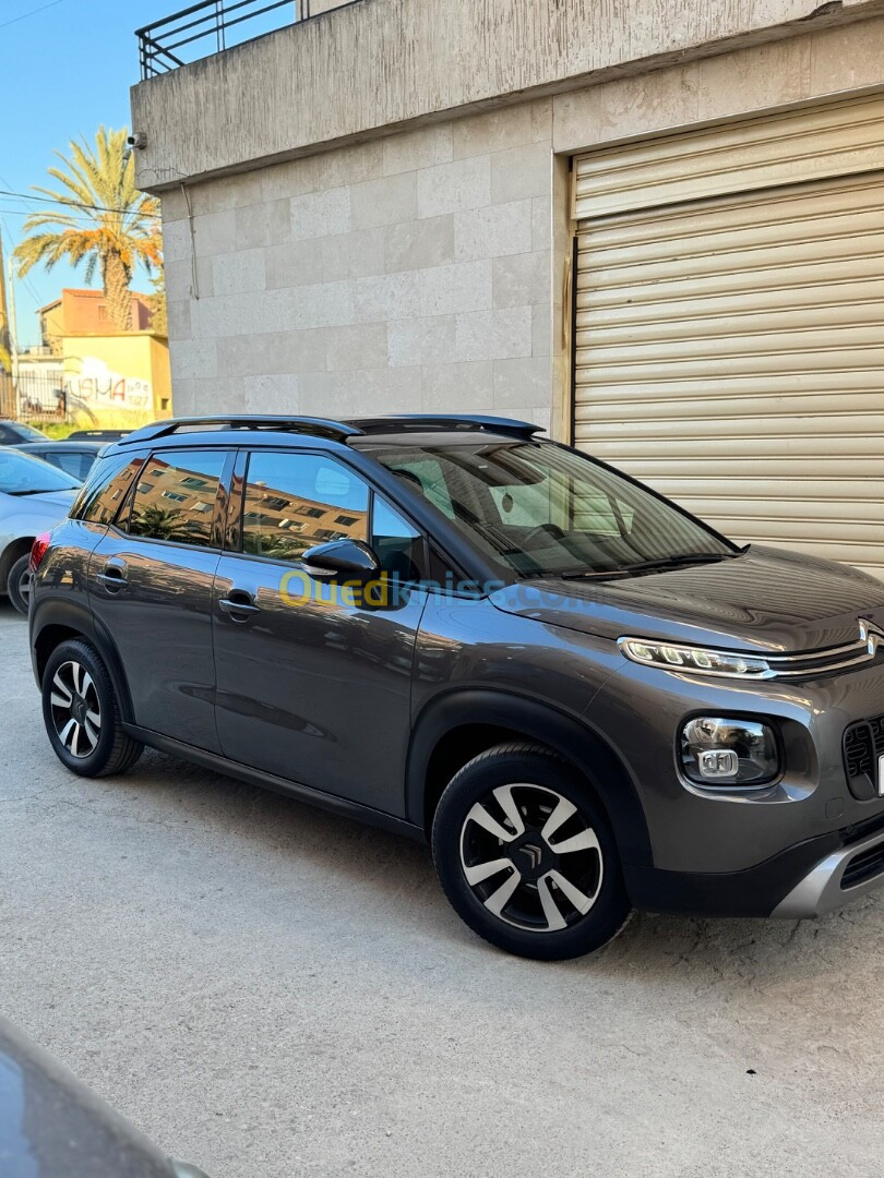 Citroen C3 2021 Aircross