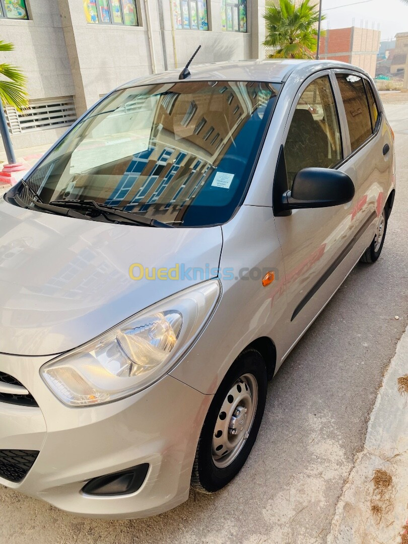 Hyundai i10 2016 GL Plus