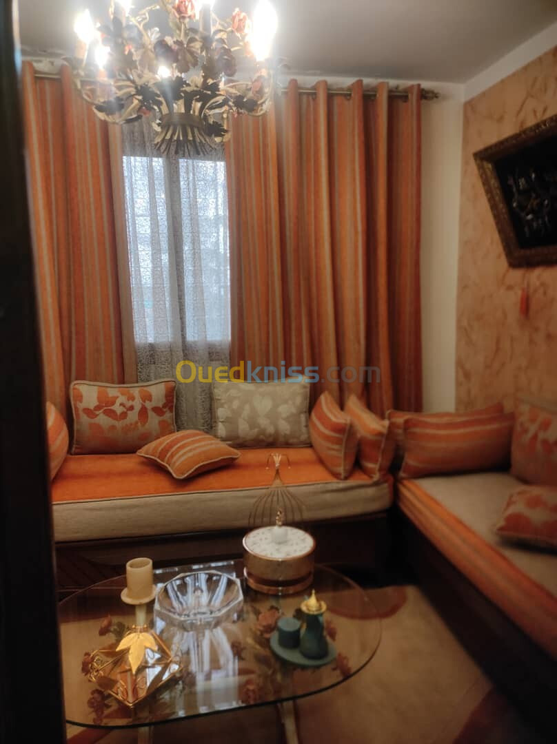 Vente Appartement Alger Ain naadja