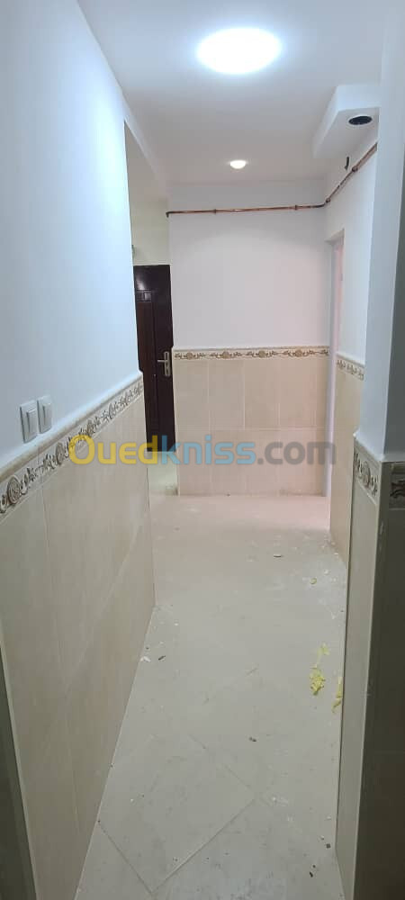 Location Appartement F3 Alger Ain naadja