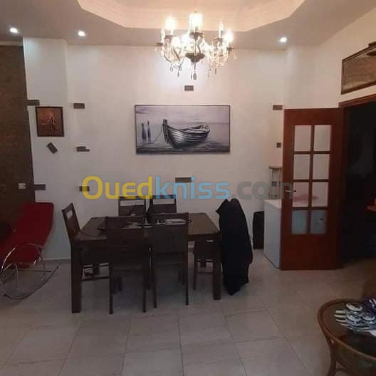 Vente Appartement Alger Ain naadja