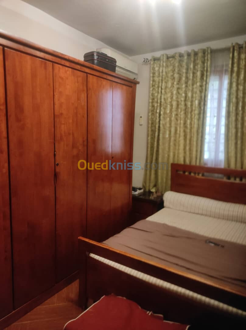 Vente Appartement Alger Ain naadja