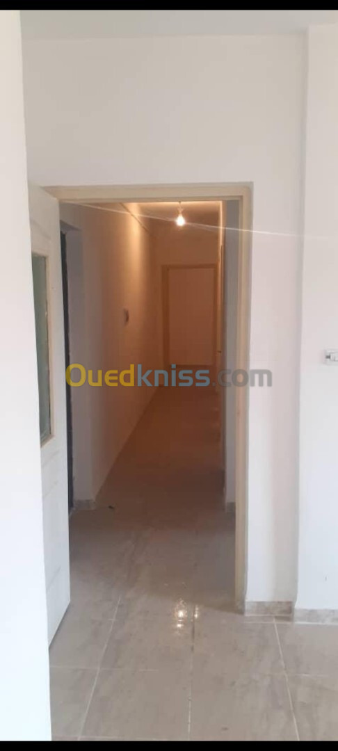 Location Appartement F3 Alger Baba hassen