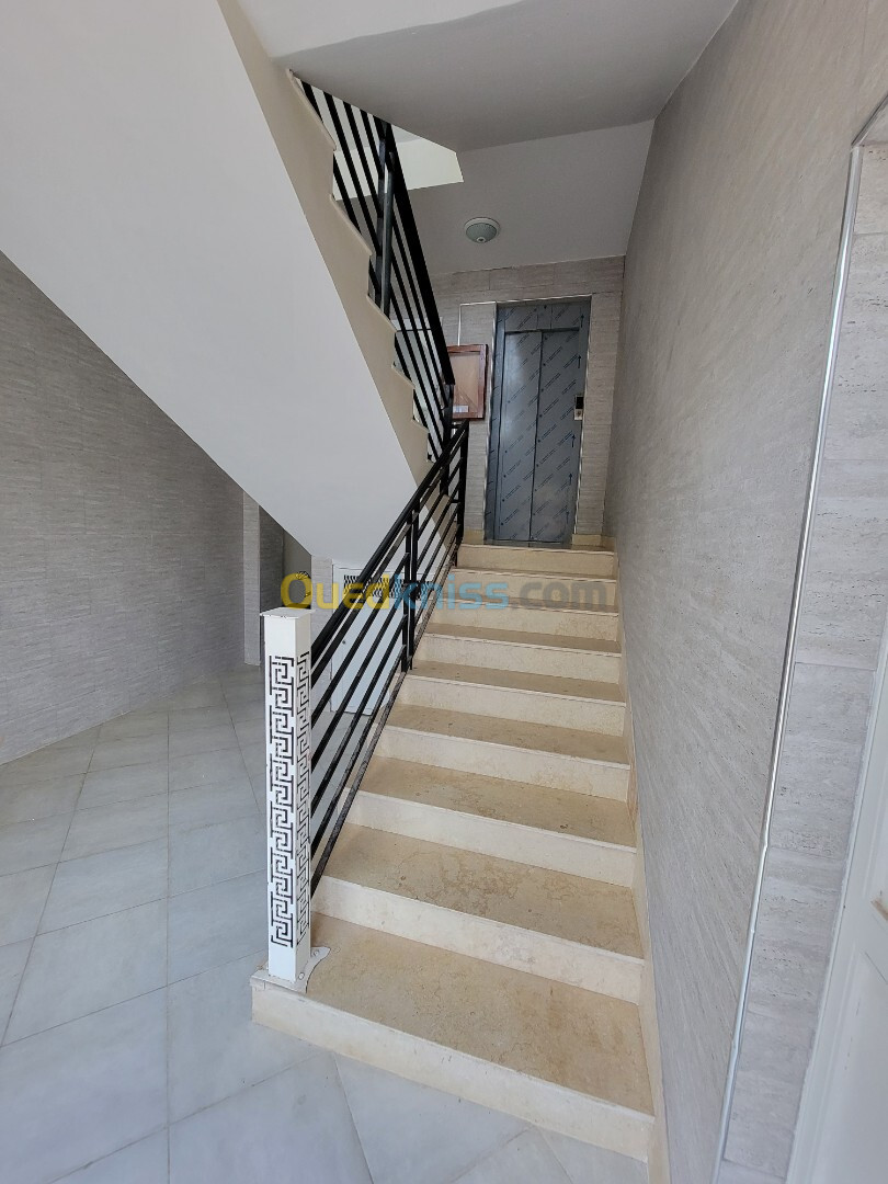 Vente Appartement F4 Oran Oran