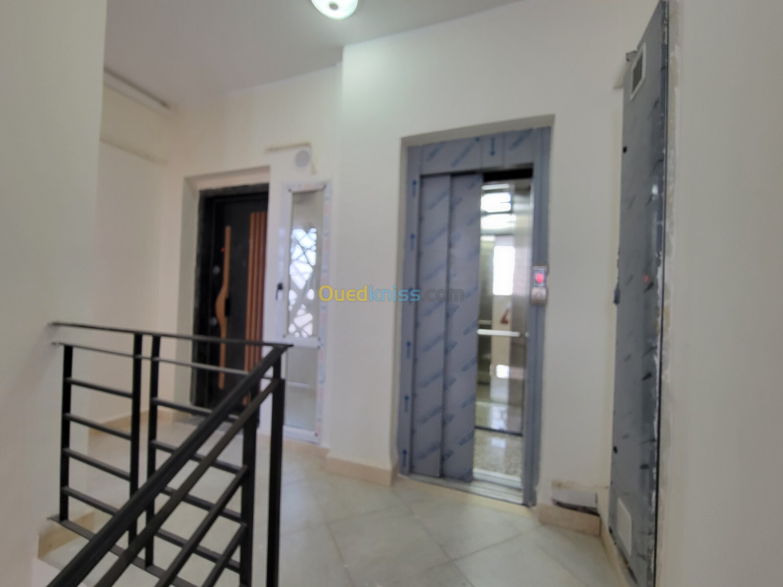 Vente Appartement F4 Oran Oran