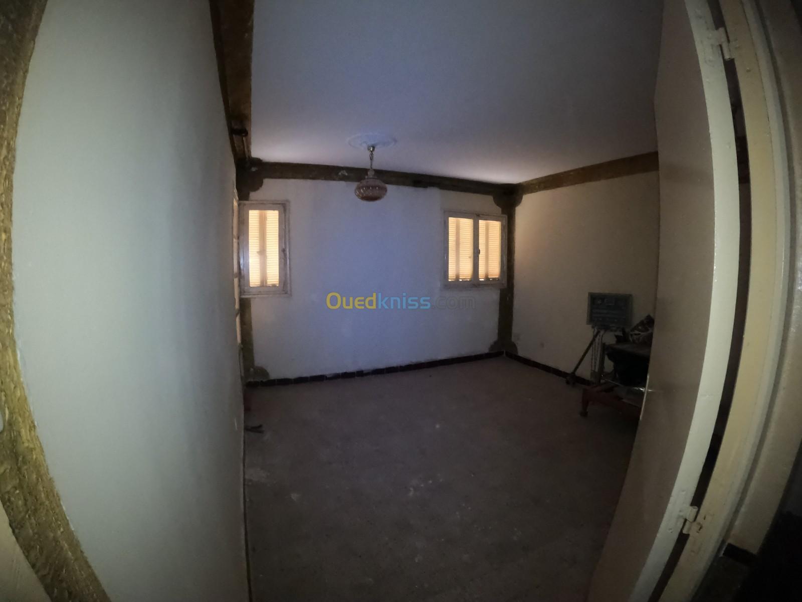 Vente Appartement F4 Saida Saida