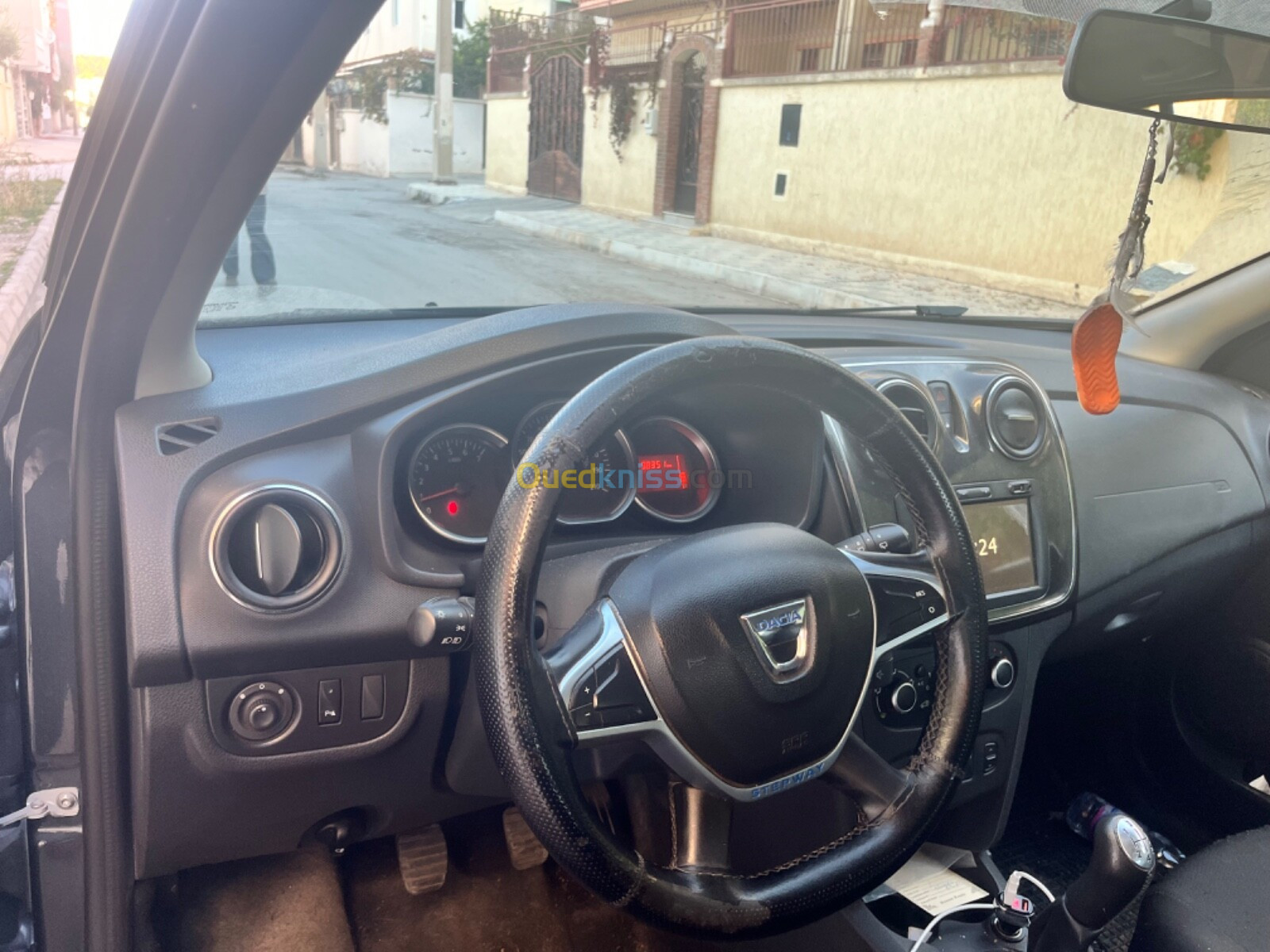 Dacia Sandero 2019 Stepway