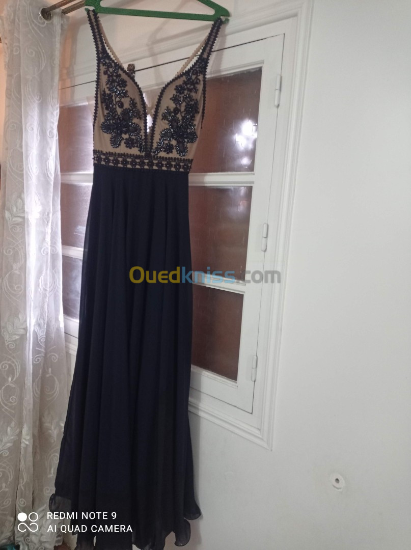 Ouedkniss vetement clearance femme soiree