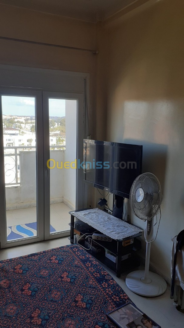 Vente Appartement F3 Alger Dar el beida