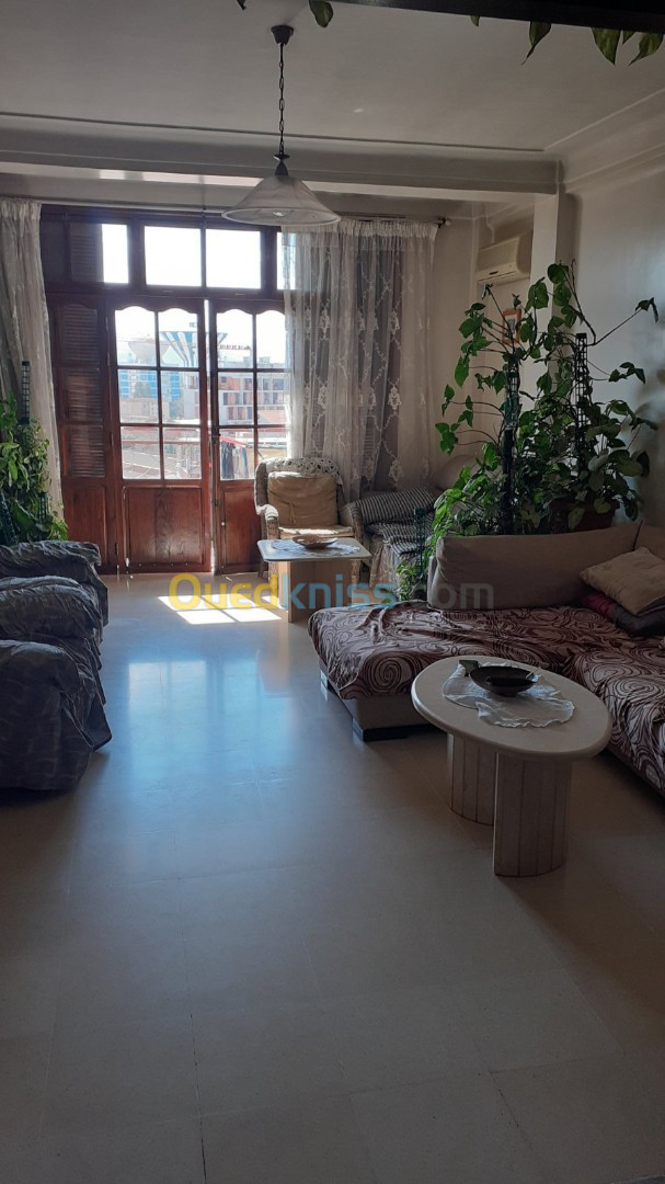 Vente Appartement F3 Alger Dar el beida