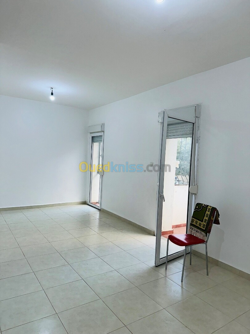 Location Appartement F3 Alger El biar