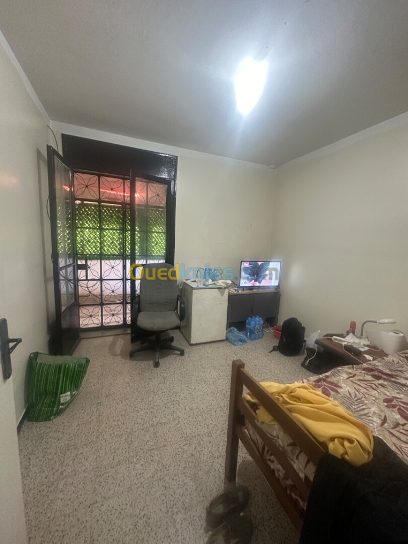 Location Appartement F4 Alger El biar