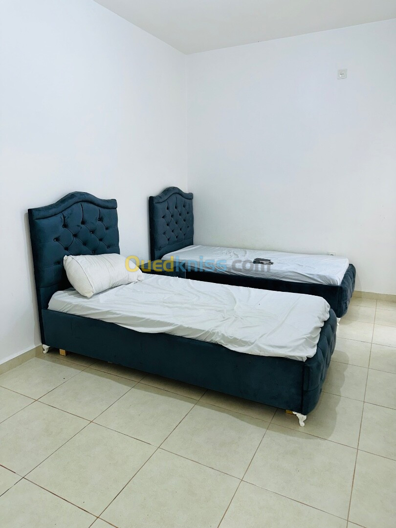 Location Appartement F3 Alger El biar