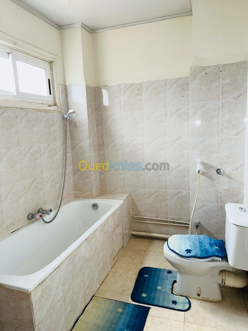 Vente Duplex F5 Alger El achour