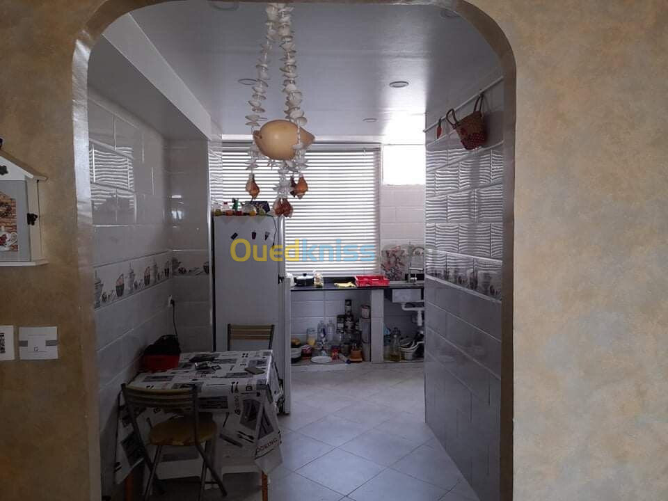 Location Appartement F3 Alger El biar