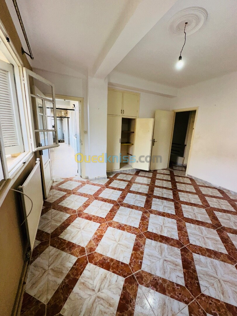 Vente Duplex F5 Alger El achour