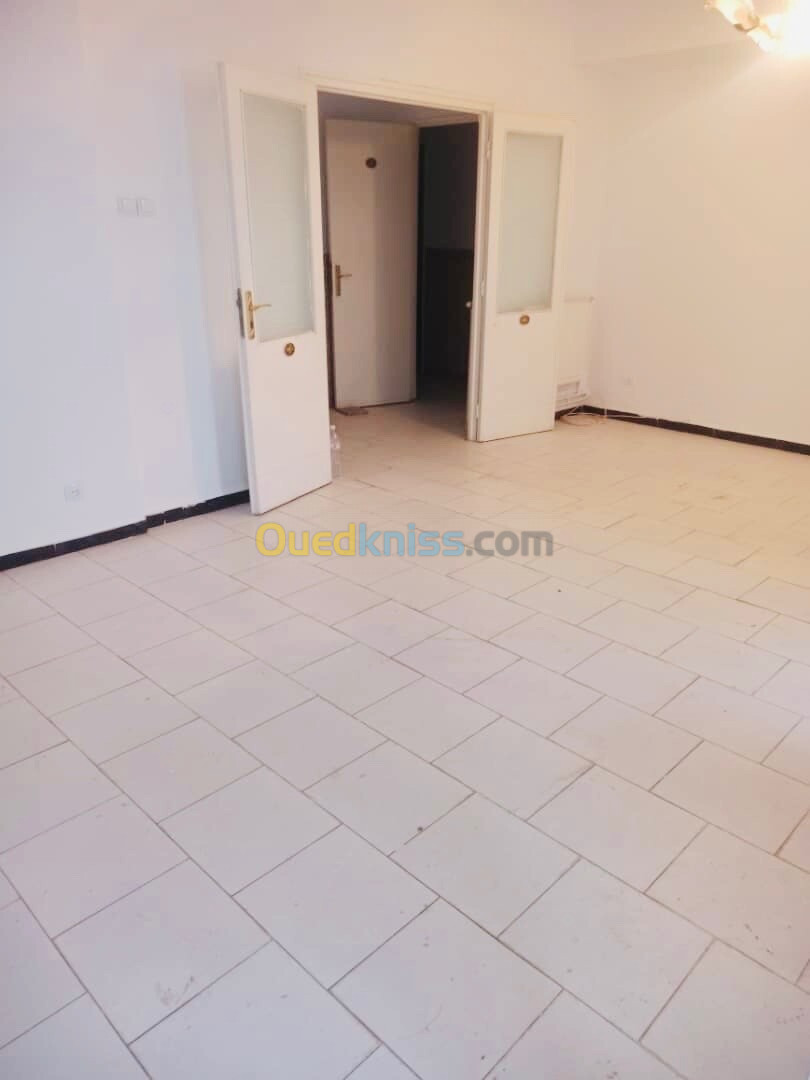 Location Appartement F3 Alger El biar