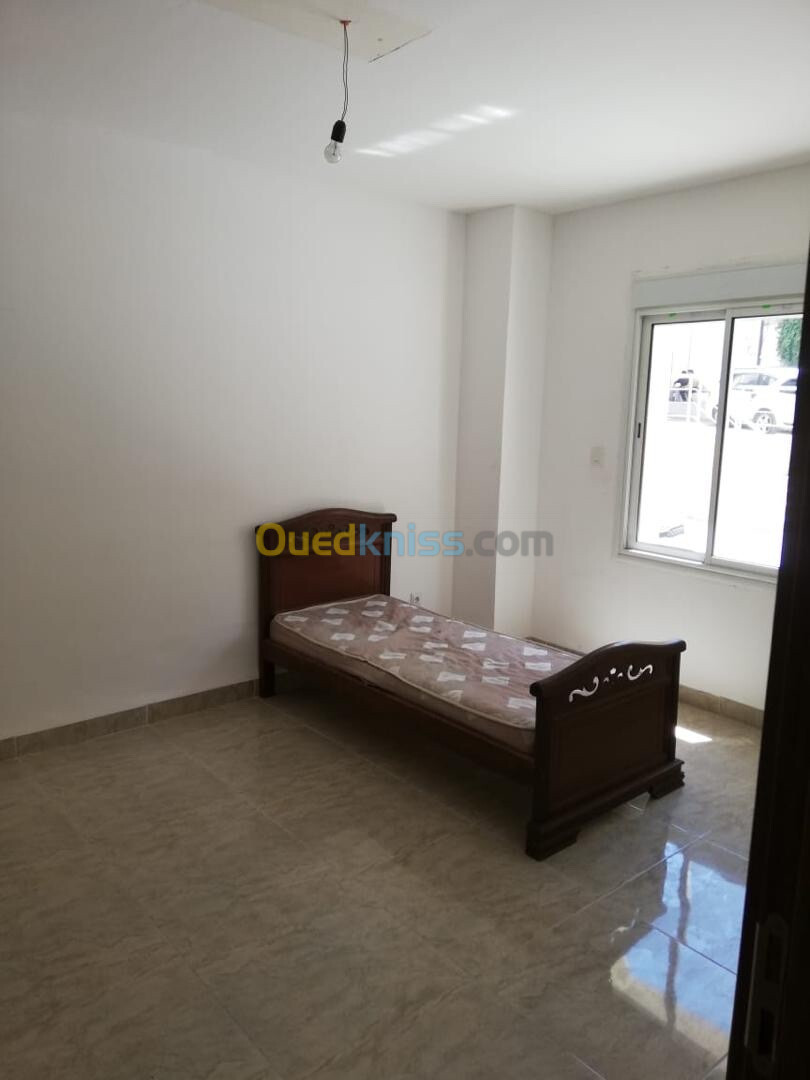 Location Appartement F3 Alger Hydra