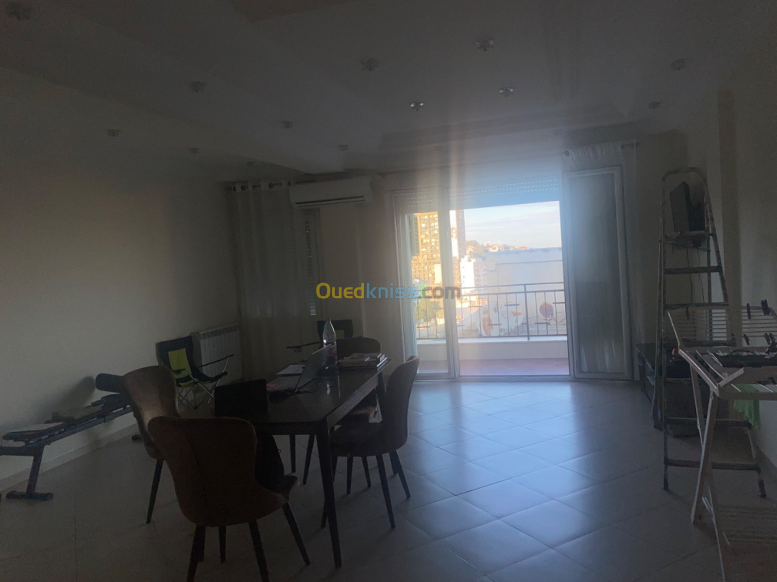 Location Appartement F5 Alger El biar