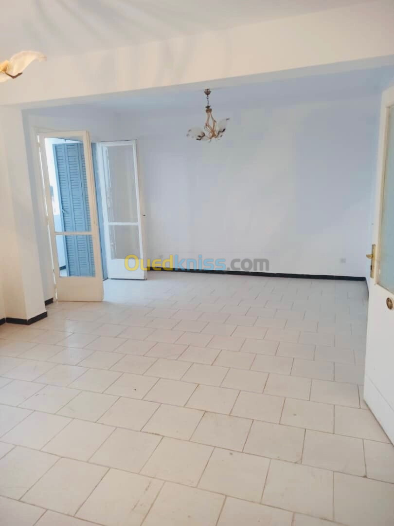 Location Appartement F3 Alger El biar