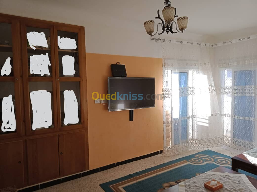 Vente Appartement F3 Oran Ain el turck