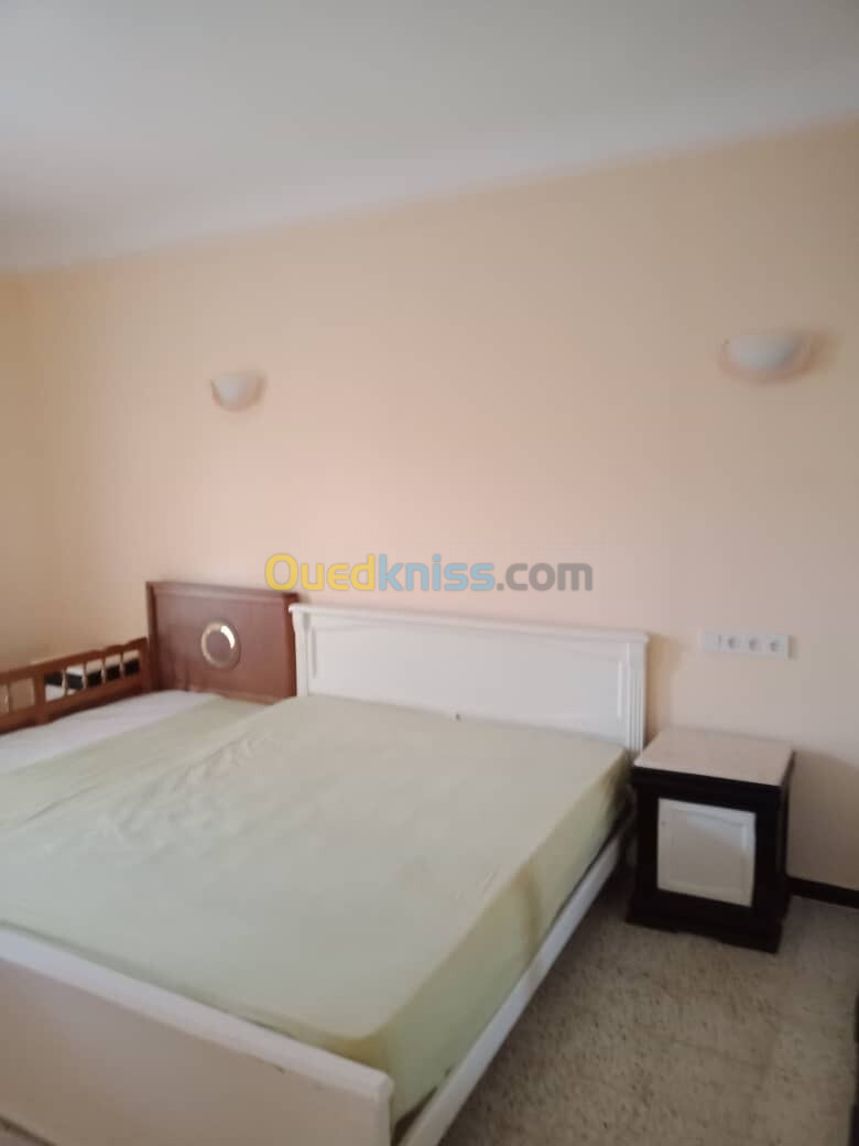 Vente Appartement F3 Oran Ain el turck