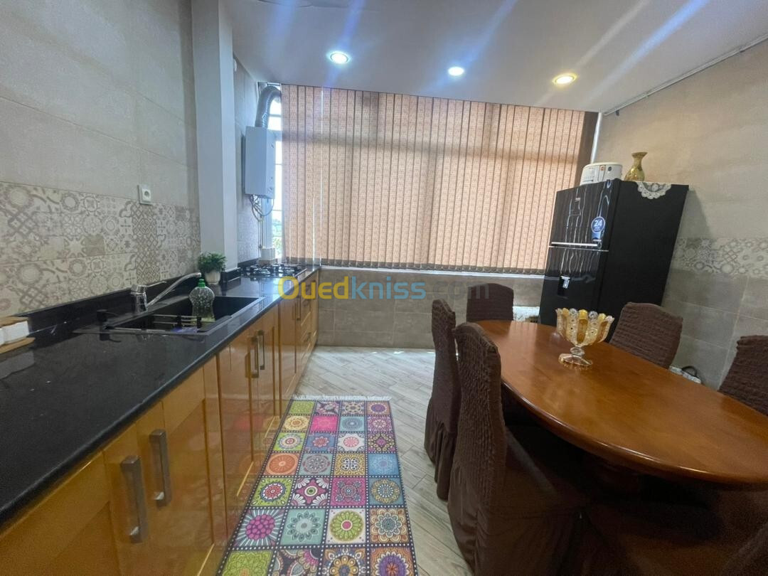 Vente Appartement F05 Alger Reghaia