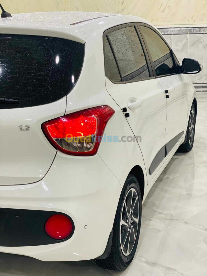 Hyundai i10 2018 i10